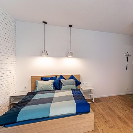 Apartament Jagielly Wroclaw Dış mekan fotoğraf