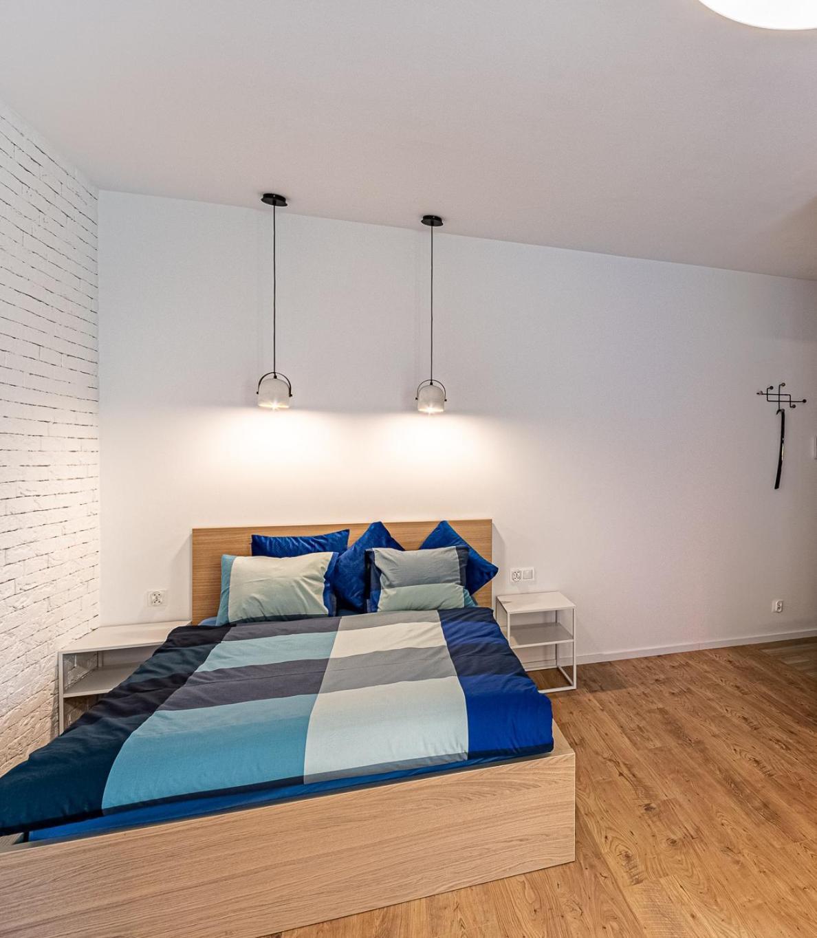 Apartament Jagielly Wroclaw Dış mekan fotoğraf